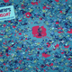Illustration for article titled What if emWheres Waldo/em went on a killing spree? Behold, emWheres Jason/em!